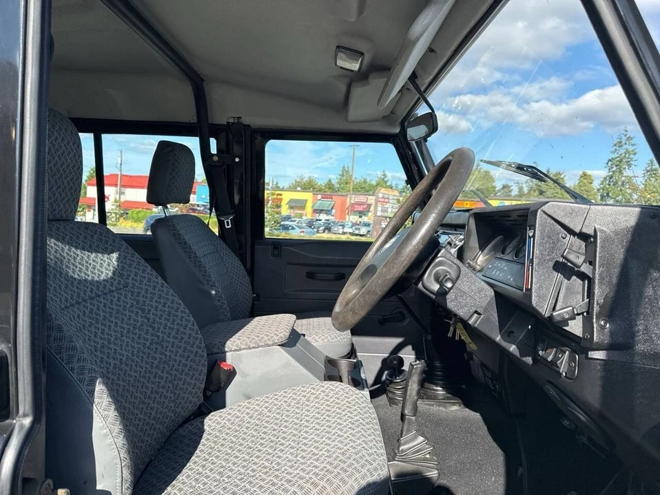 1995 Land Rover Defender - Image 20 of 20