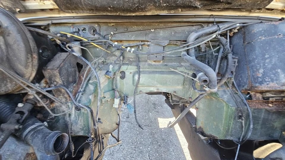 1995 Land Rover Defender 130 - Image 15 of 19