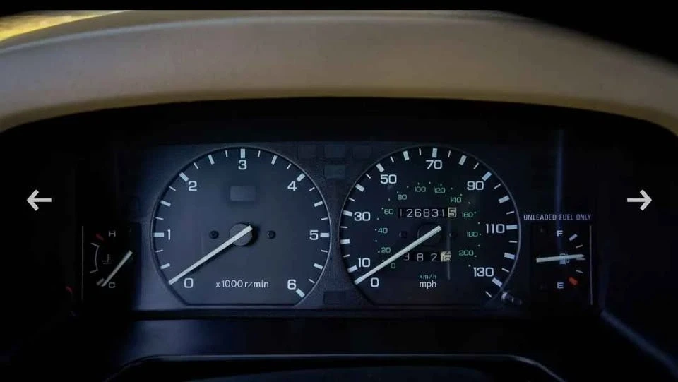 1995 Land Rover Discovery 1st Gen - Image 16 of 19
