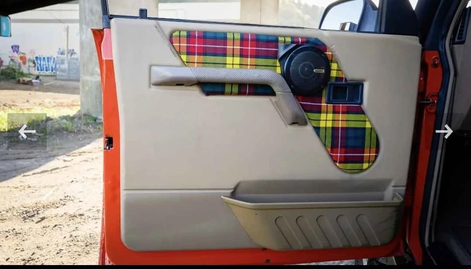 1995 Land Rover Discovery 1st Gen - Image 6 of 19
