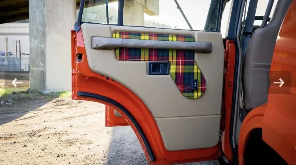 1995 Land Rover Discovery 1st Gen - Image 10 of 19