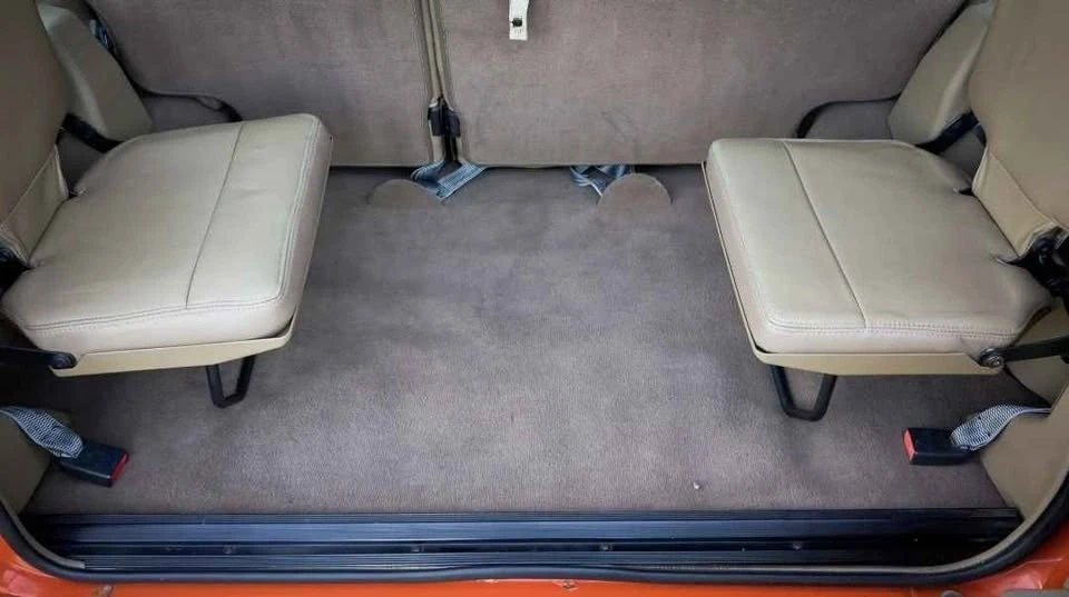 1995 Land Rover Discovery 1st Gen - Image 12 of 19