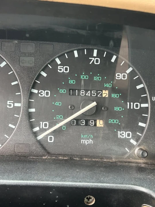 1995 Land Rover Discovery 1st Gen - Image 5 of 7