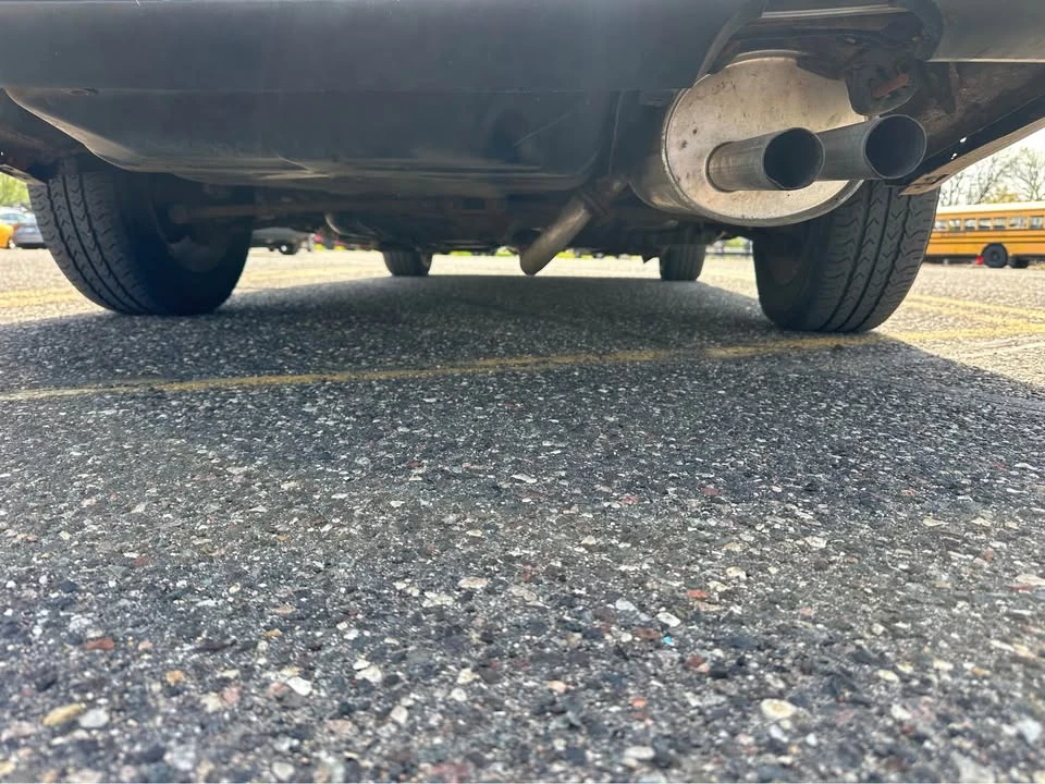 1995 Lexus ES 2nd Gen - Image 8 of 9