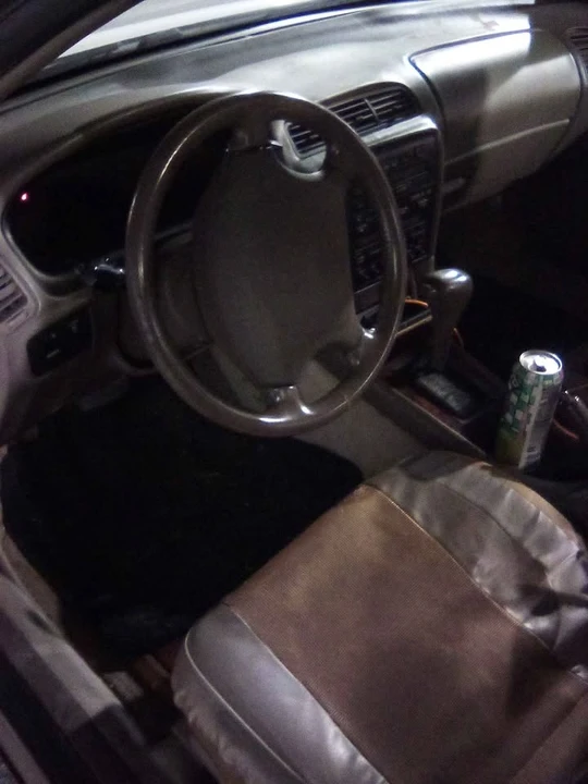 1995 Lexus ES 2nd Gen - Image 17 of 19