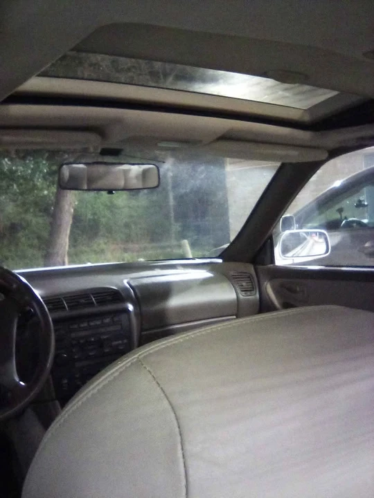 1995 Lexus ES 2nd Gen - Image 5 of 19