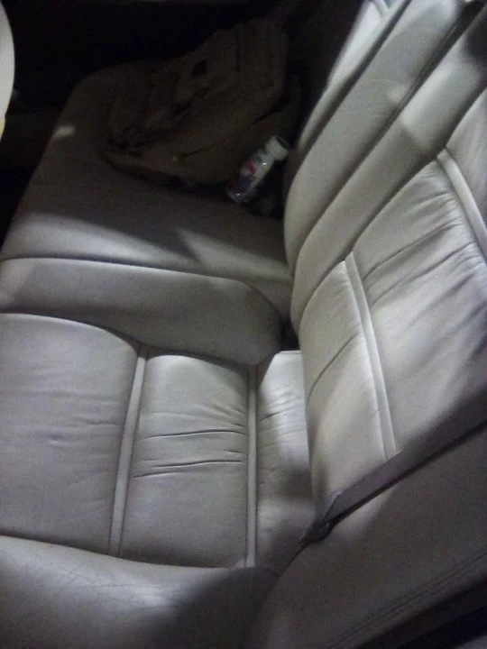 1995 Lexus ES 2nd Gen - Image 6 of 19