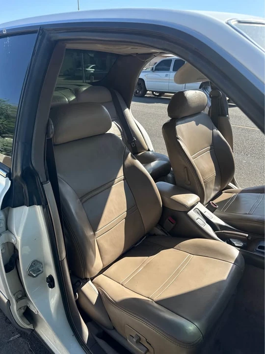 1995 Lexus ES 2nd Gen - Image 6 of 8
