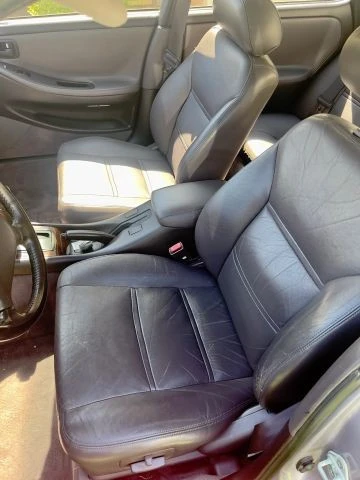 1995 Lexus ES 2nd Gen - Image 13 of 16