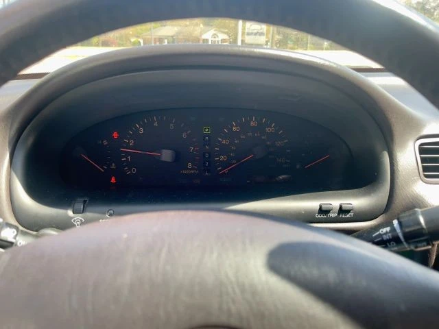 1995 Lexus ES 2nd Gen - Image 12 of 16