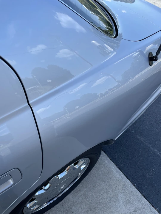 1995 Lexus LS 2nd Gen - Image 23 of 31