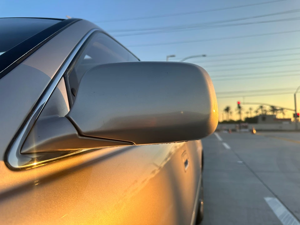 1995 Lexus LS 2nd Gen - Image 31 of 31