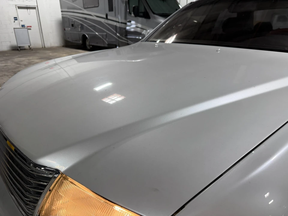 1995 Lexus LS 2nd Gen - Image 31 of 31