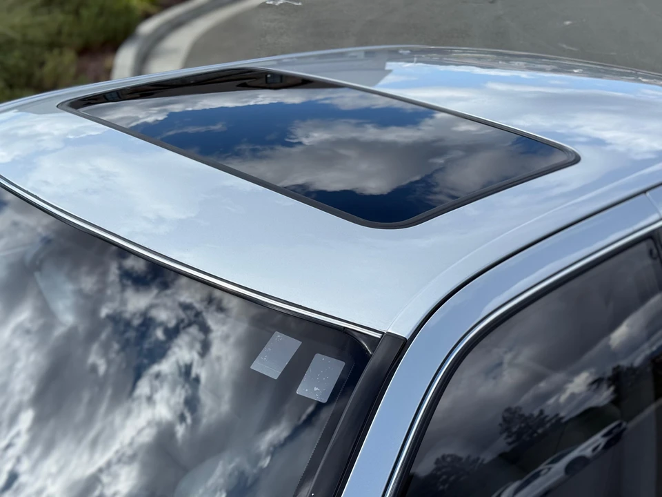 1995 Lexus LS 2nd Gen - Image 14 of 31