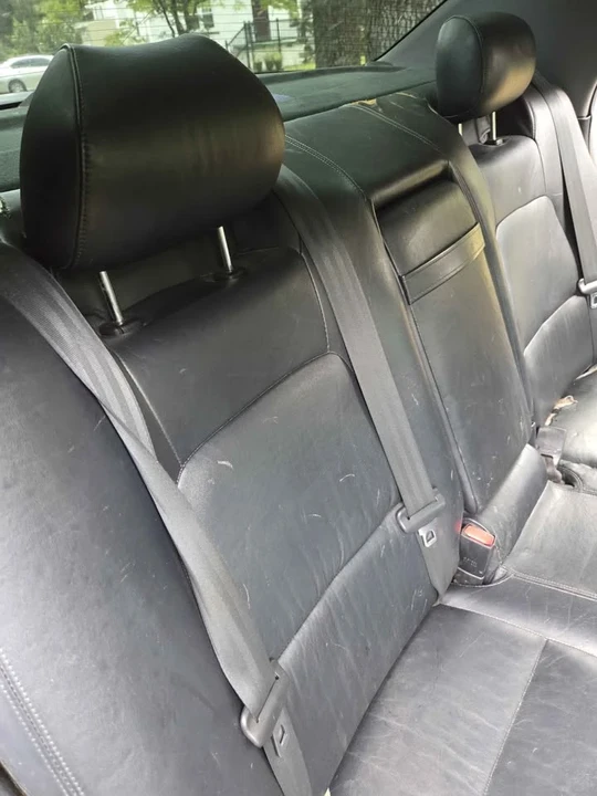 1995 Lexus LS 2nd Gen - Image 14 of 15