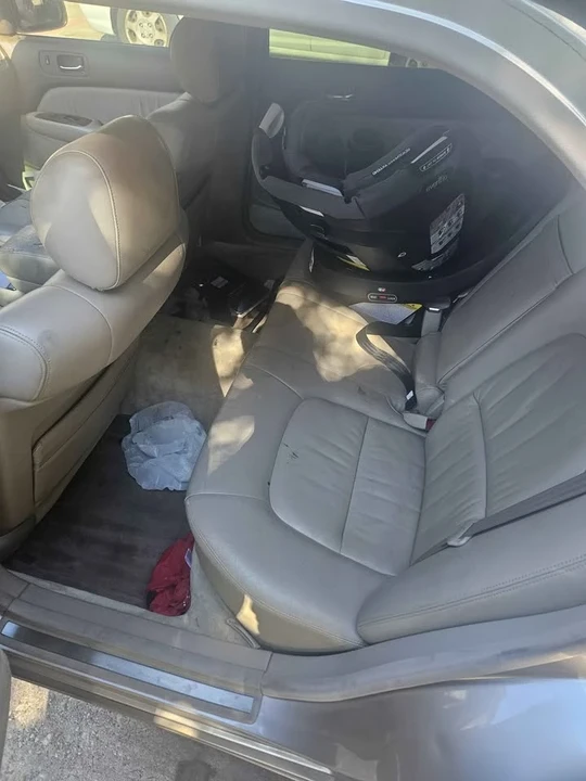 1995 Lexus LS 2nd Gen - Image 10 of 15