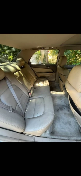 1995 Lexus LS 2nd Gen - Image 3 of 7