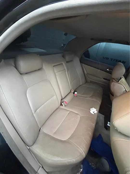 1995 Lexus LS 2nd Gen - Image 4 of 6