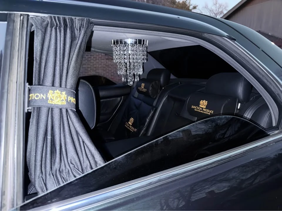1995 Lexus LS 2nd Gen - Image 4 of 7