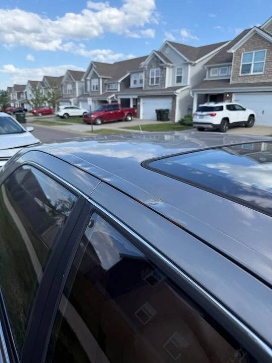 1995 Lexus LS 2nd Gen - Image 12 of 16