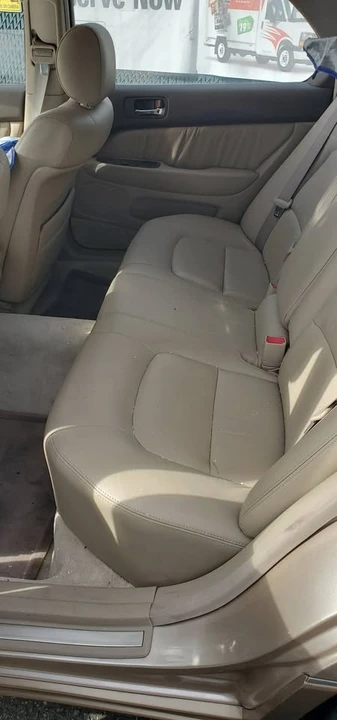 1995 Lexus LS 2nd Gen - Image 3 of 11