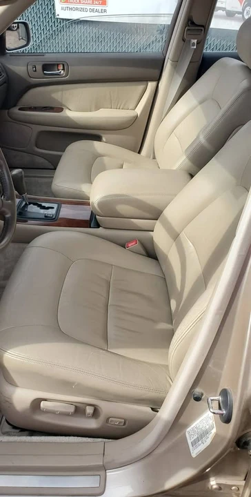 1995 Lexus LS 2nd Gen - Image 6 of 11