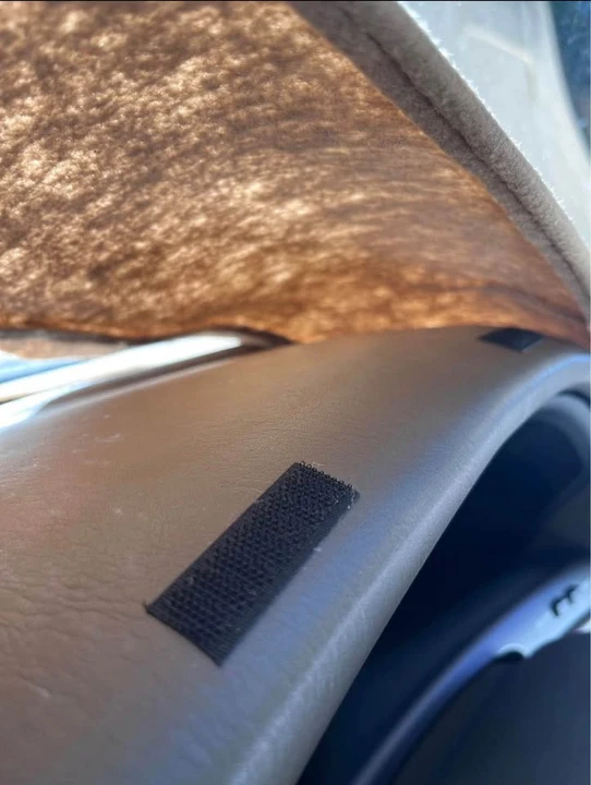 1995 Lexus LS 2nd Gen - Image 7 of 8