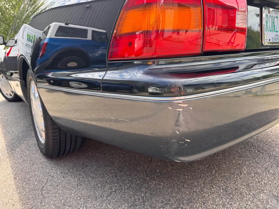 1995 Lexus LS 2nd Gen - Image 14 of 16