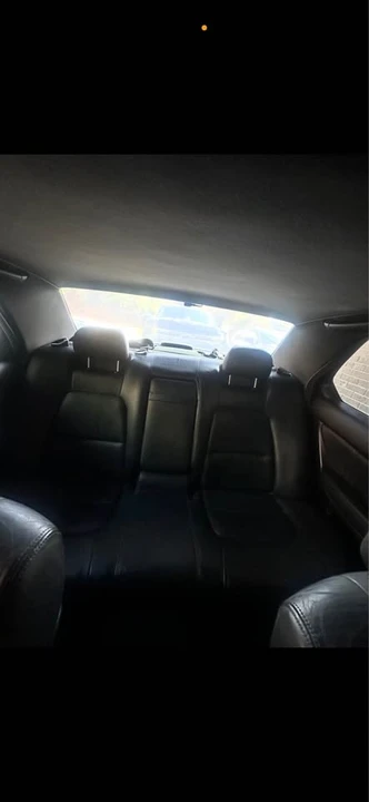 1995 Lexus LS 2nd Gen - Image 5 of 8