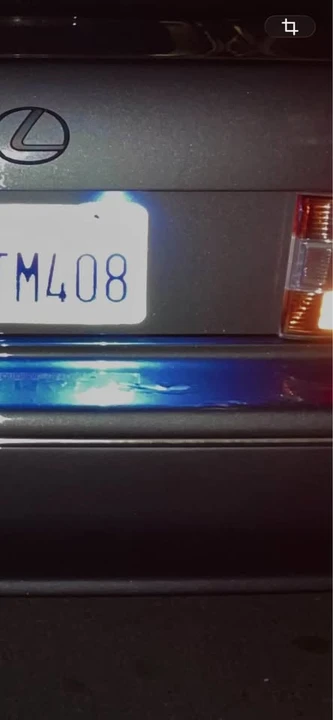 1995 Lexus LS 2nd Gen - Image 18 of 19