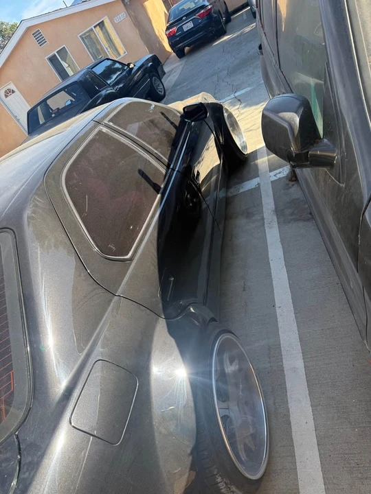 1995 Lexus LS 2nd Gen - Image 4 of 15