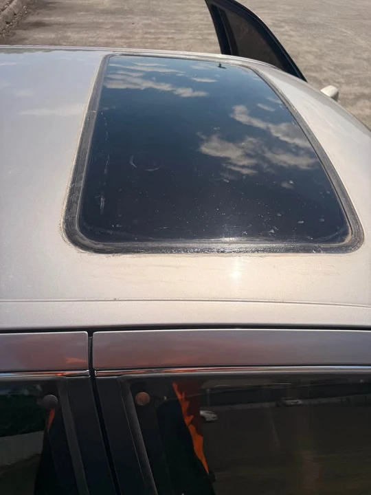 1995 Lexus LS 2nd Gen - Image 10 of 10