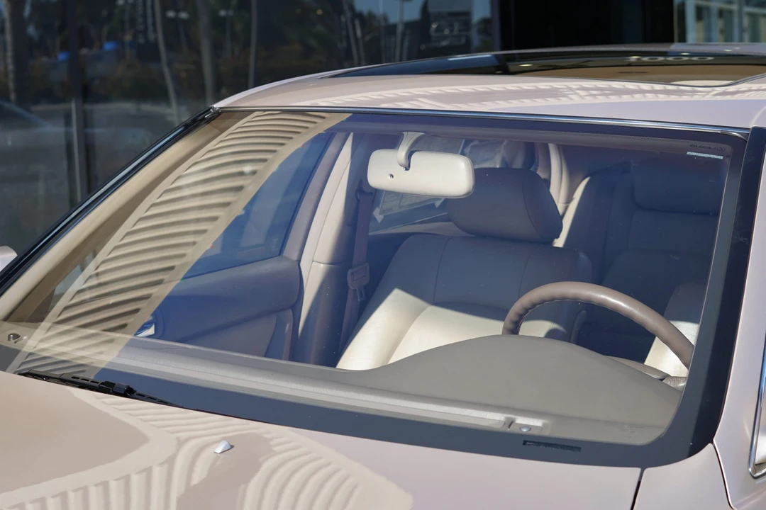 1995 Lexus LS 2nd Gen - Image 31 of 31
