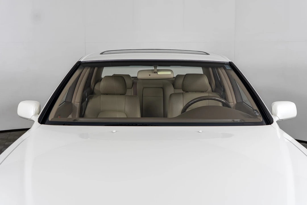 1995 Lexus LS 2nd Gen - Image 21 of 31