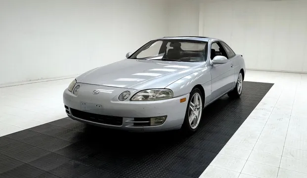 1995 Lexus SC300 Coupe
