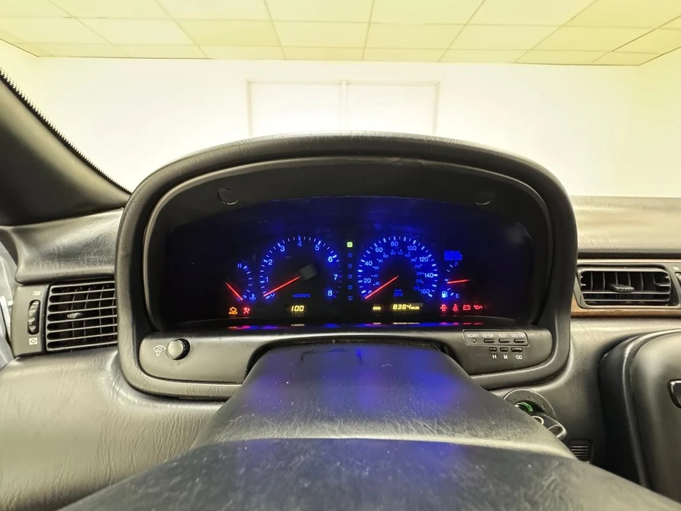 1995 Lexus RC - Image 16 of 21