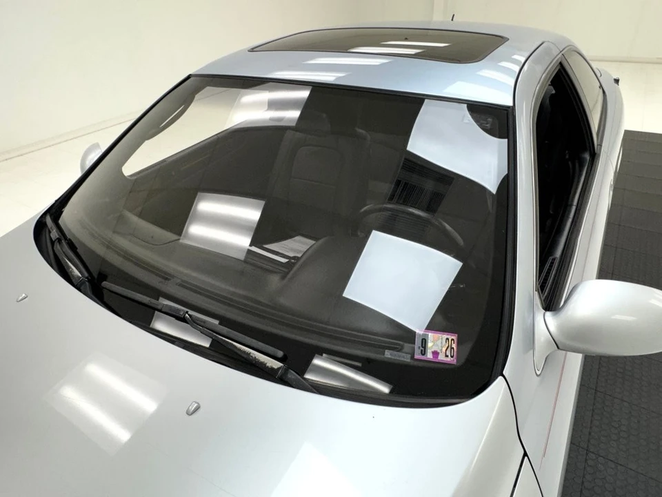1995 Lexus RC - Image 11 of 31