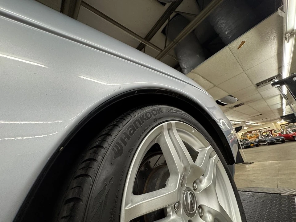 1995 Lexus RC - Image 11 of 21
