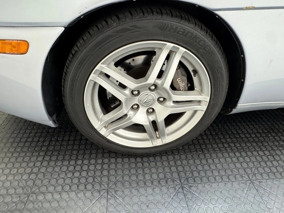 1995 Lexus RC - Image 10 of 31