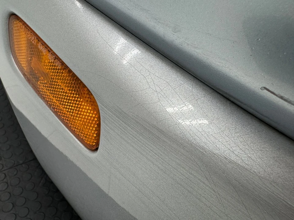 1995 Lexus RC - Image 25 of 31