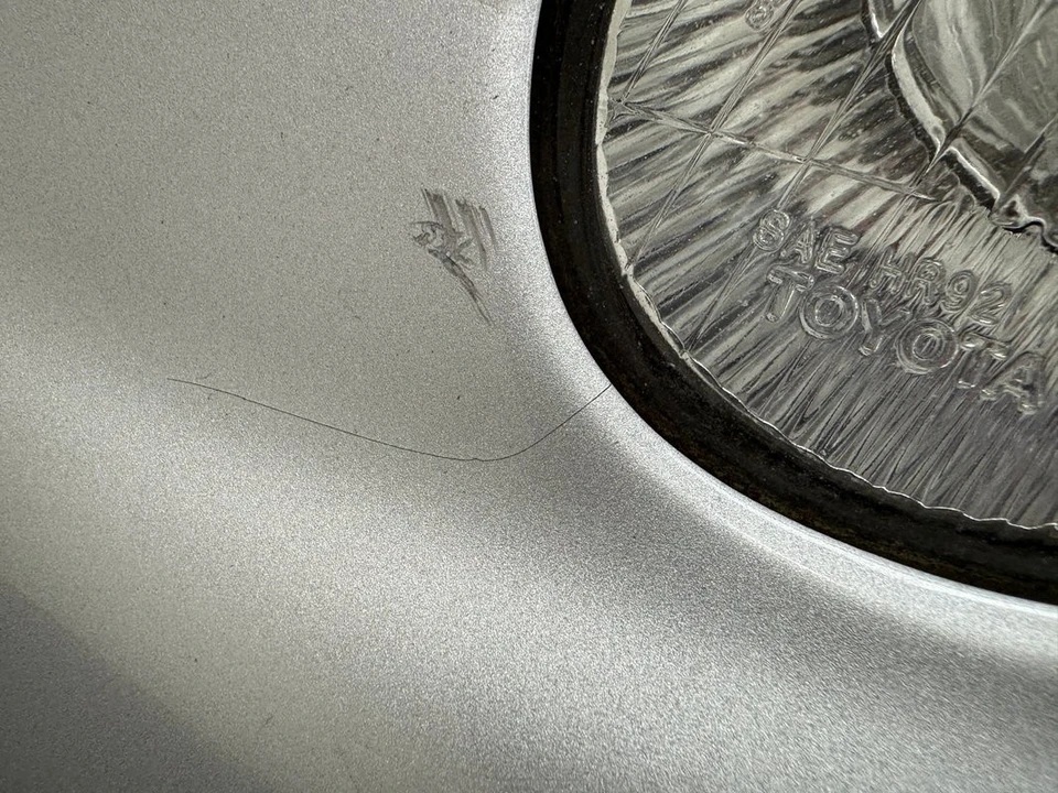 1995 Lexus RC - Image 7 of 21