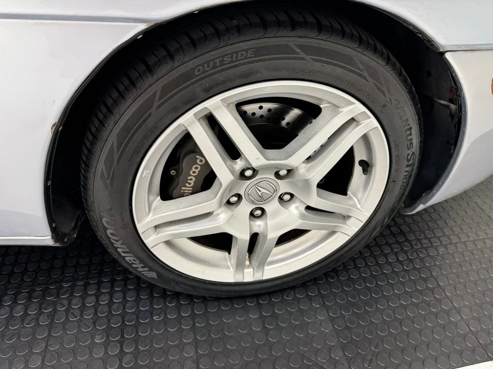 1995 Lexus RC - Image 20 of 31