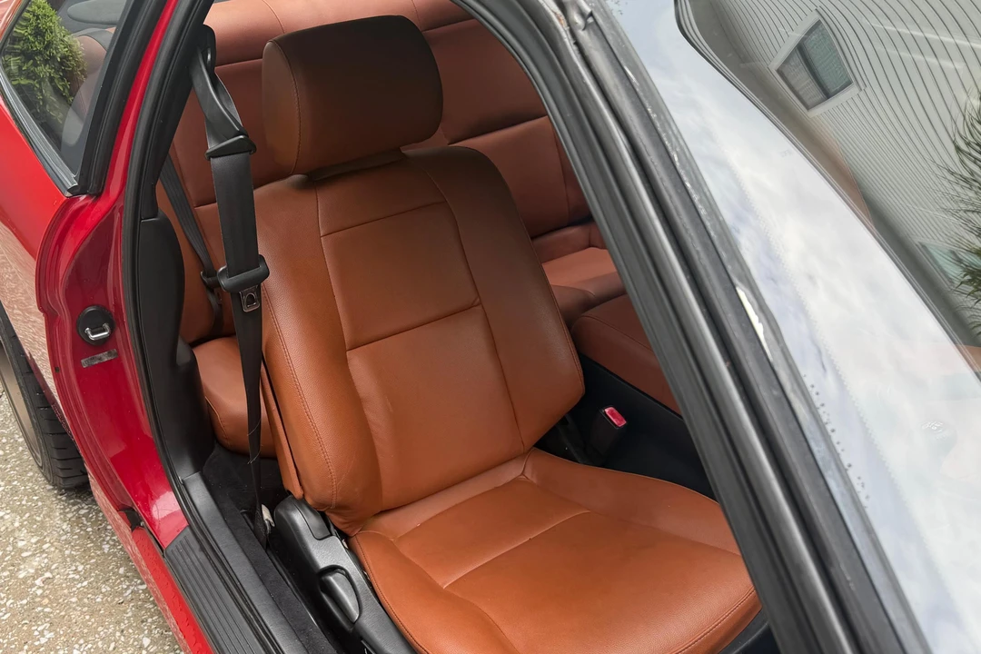 1995 Lexus SC400 - Image 21 of 31