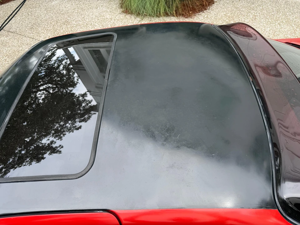 1995 Lexus SC400 - Image 13 of 31