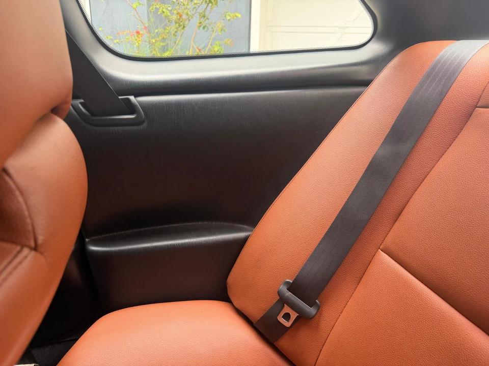 1995 Lexus SC400 - Image 29 of 31