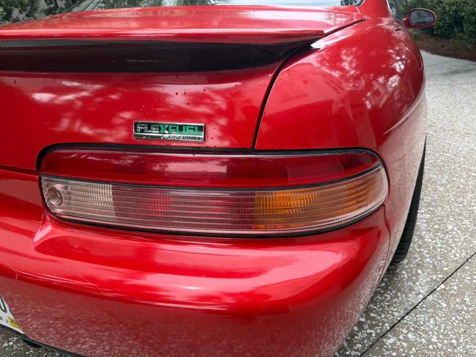 1995 Lexus SC400 - Image 12 of 31