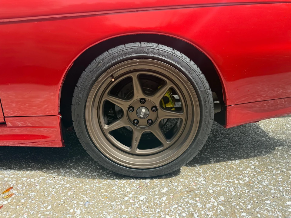 1995 Lexus SC400 - Image 17 of 31
