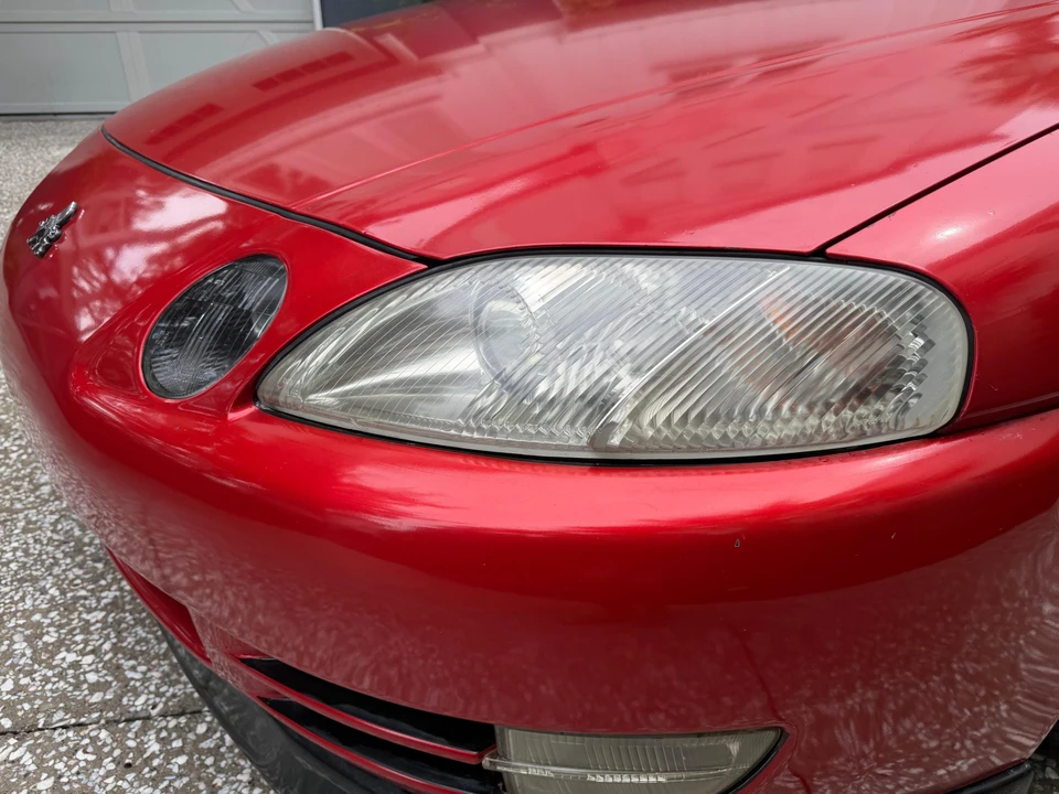 1995 Lexus SC400 - Image 10 of 31
