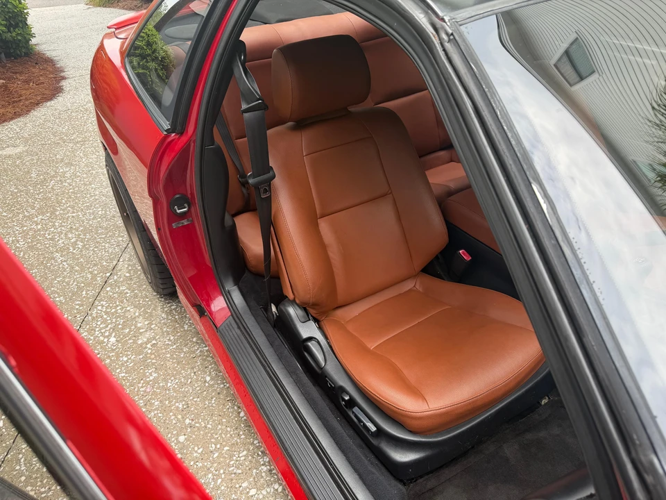 1995 Lexus SC400 - Image 25 of 31