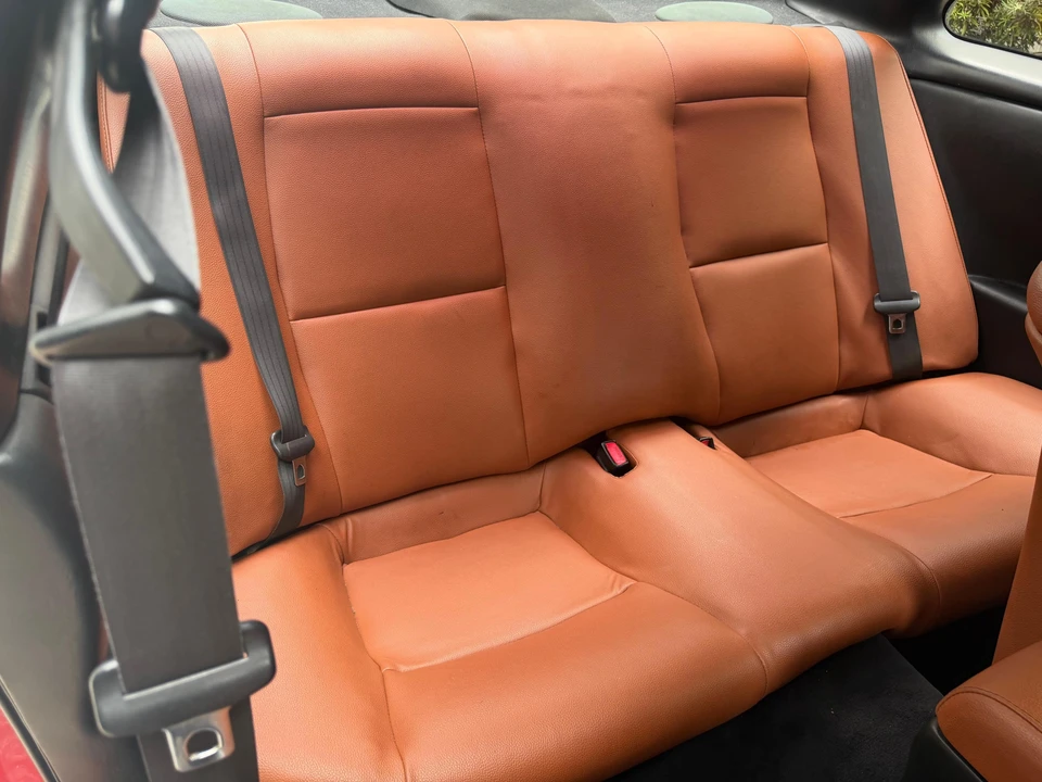 1995 Lexus SC400 - Image 27 of 31